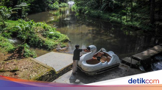 11 Objek Wisata Di Sumedang Paling Populer Wajib Dikunjungi